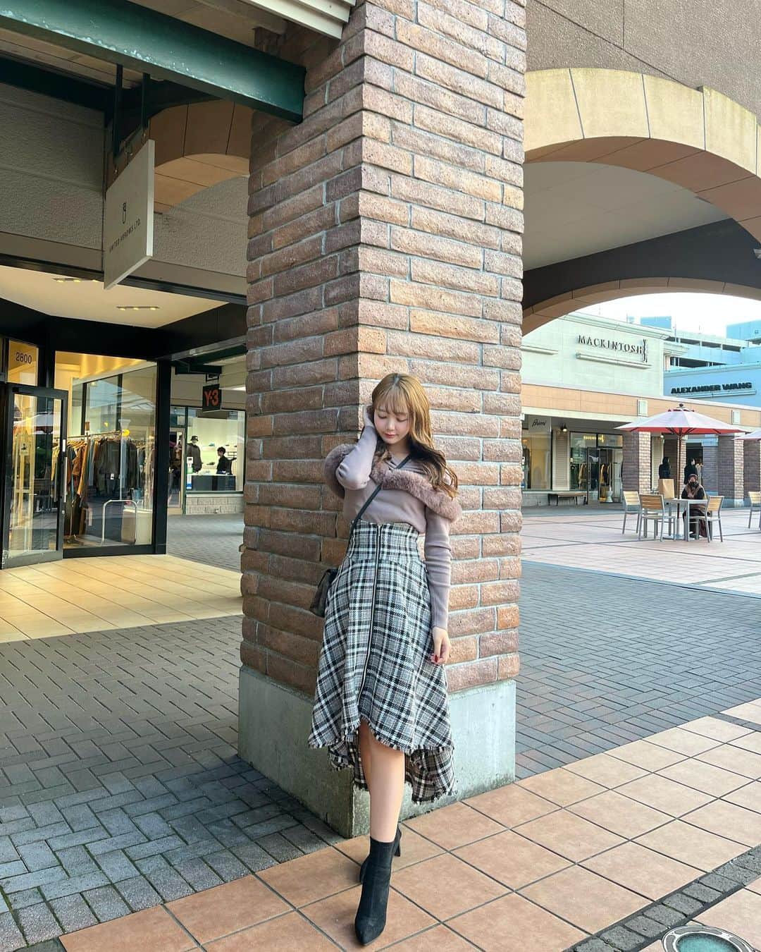 山本姫香さんのインスタグラム写真 - (山本姫香Instagram)10月15日 17時28分 - _himeka0904_