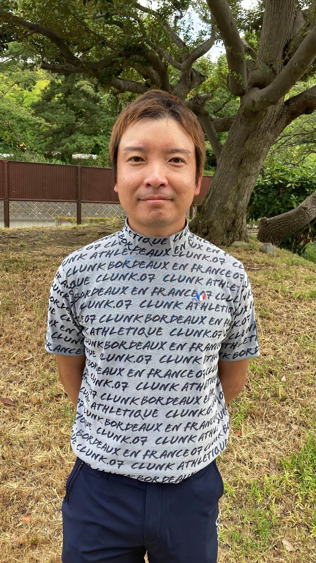 Footjoy Japanのインスタグラム：「【FootJoy100周年】 日高将史プロにお話を伺いました。  ①FootJoyとの最初の出会いは？ ②FootJoyのイメージは？ ③初めて履いた時の印象は？ ④ゴルフシューズに求めるものは？ ⑤FootJoyをおすすめするポイントは？  #FJ100 #FootJoy #Centennial #1923 #1ShoeInGolf #1GloveInGolf #MasashiHidaka #フットジョイ #100周年 #日高将史」