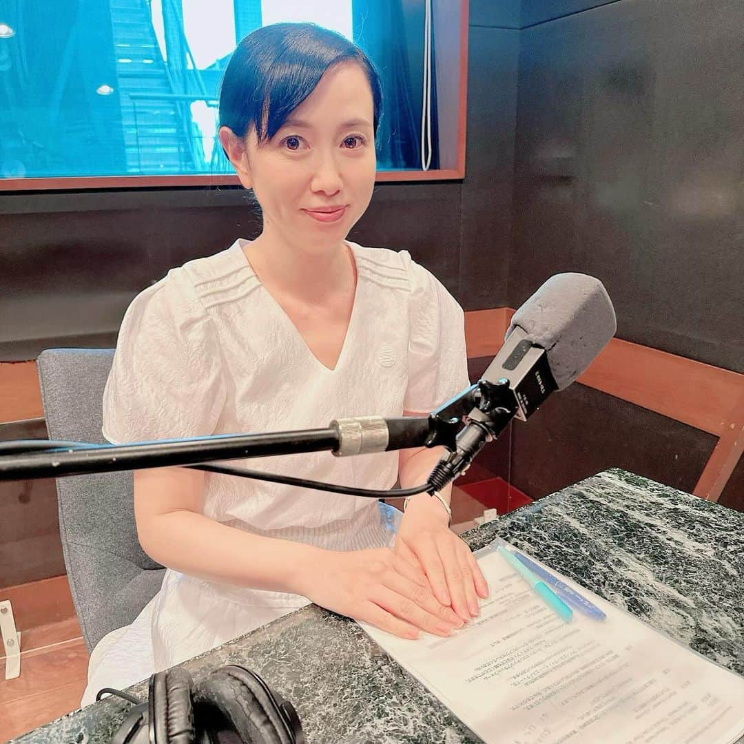 江連裕子さんのインスタグラム写真 - (江連裕子Instagram)「. interfm investr’s sunday  今回の放送分は、radiko、Audeeでも聴くことが可能です🎙️  https://radiko.jp/share/?t=20231015093010&sid=INT 2023年10月15日（日）09:30～09:55 | Investor's Sunday | interfm | radiko 10月15日放送では、ひびき・パース・アドバイザーズ代表取締役 | 投資責任者の清水雄也さんをお迎えします。 番組Webサイト：https://www.interfm radiko.jp  https://audee.jp/voice/show/69073 Investor's Sunday|清水雄也さん（ひびき・パース・アドバイザーズ）が『SPY×FAMILY』とエンゲージメント？|AuDee（オーディー） Investor's Sunday 10/15 OA audee.jp  #interfm #interfm897 #interfmファンと繋がりたい #interfmラジオ #ラジオ #江連裕子 #セントフォース #radio #investors #investorssunday #投資 #投資家」10月15日 17時35分 - yuko_ezure