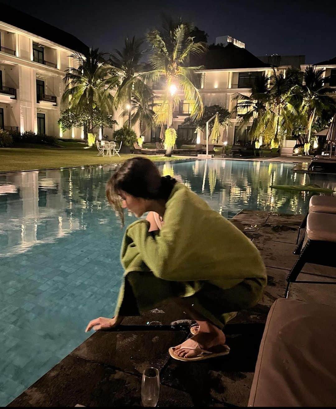 ソウォンさんのインスタグラム写真 - (ソウォンInstagram)「🏊‍♀️✨  #SOWON #소원 #SPORTS #SWIMMING #LIFESTYLE #LUXURY #MODEL #PHOTOGRAPHY #RUNWAY #LUXURYLIFESTYLE #HOTEL #SWIMSUIT」10月15日 17時41分 - sowonation