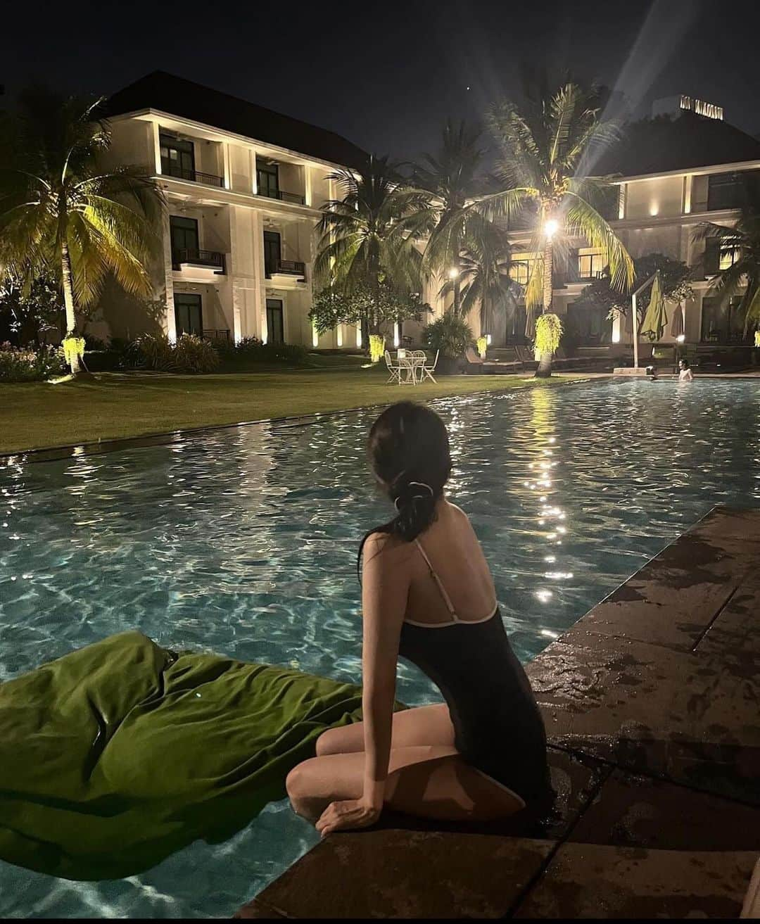 ソウォンさんのインスタグラム写真 - (ソウォンInstagram)「🏊‍♀️✨  #SOWON #소원 #SPORTS #SWIMMING #LIFESTYLE #LUXURY #MODEL #PHOTOGRAPHY #RUNWAY #LUXURYLIFESTYLE #HOTEL #SWIMSUIT」10月15日 17時41分 - sowonation