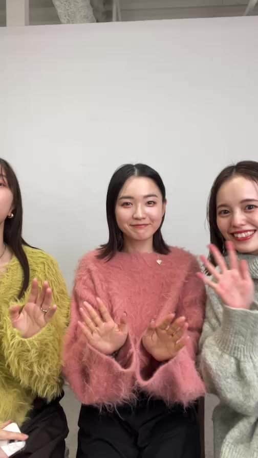 のインスタグラム：「🍎の部屋  with こみ&はま  @komi__yuho  @___s_m17」