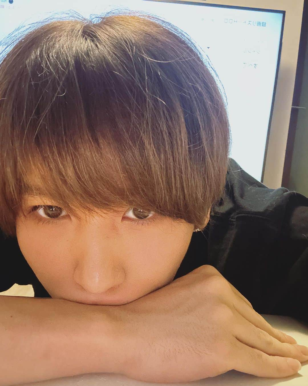 タケヤキ翔さんのインスタグラム写真 - (タケヤキ翔Instagram)「酔」10月15日 17時52分 - takeyakisyou