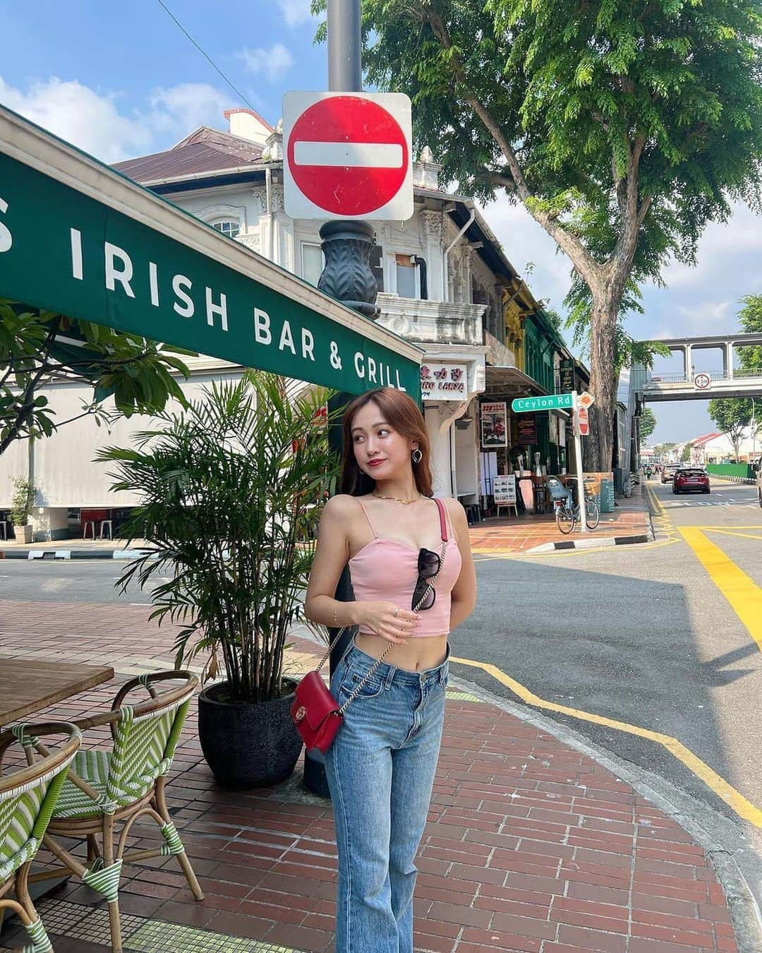 美女美容事情さんのインスタグラム写真 - (美女美容事情Instagram)「《シンガポール旅行💕✈️🇸🇬》 *⁠ リポストを使って素敵な美女の投稿を紹介させて頂く【ビジョビ💄美女美容事情💅】のコーナーです✨ *⁠ 今回ご紹介させて頂きますのは!!👀❤︎⁠⠀ 三田 萌日香さん< @_m_m_monika >の素敵なお写真📸⁠⠀⁠⠀⁠⠀⁠ *⁠⠀⁠⠀⁠⠀⁠⠀ シンガポールの女子旅を満喫する美女✈︎🌆🏙️ どの写真も可愛くて美しいです😍🌈 *⠀⁠⠀⁠⠀⁠⠀⁠⠀ 三田 萌日香さん< @_m_m_monika > ⠀⁠⠀⁠⠀⁠⠀ 素敵な投稿ありがとうございました☺️📸✨ *⠀⁠⠀⁠⠀⁠⠀⁠⠀ 三田 萌日香さんのアカウントには他にも素晴らしい投稿が沢山ありますので是非覗いてみてくださいね💁‍♀️💙⁠⠀⁠⠀⁠⠀⁠⠀ *⠀⁠⠀⁠⠀⁠⠀⁠⠀ △▼△▼△▼△▼△▼△▼△▼△▼△▼ ⁠⠀⁠⠀⁠⠀ ❤🧡💛「美女美容事情」💚💙💜⠀⠀⠀⠀⠀⠀⠀⠀⠀⠀⠀⠀⠀⠀⁠⠀⁠⠀⁠⠀⁠⠀⁠⠀ 👇掲載ご希望の方は👇⠀⠀⠀⠀⠀⠀⠀⠀⠀⠀⠀⠀⠀⠀⠀⁠⠀⁠⠀⁠⠀⁠⠀⁠⠀ @b_b_j.jタグ付けと🖤 #ビジョビ ⁠⠀ 🖤タグ付けお願いします✨⠀⠀⠀⠀⠀⠀⠀⠀⠀⠀⠀⠀⠀⠀⠀⁠⠀⁠⠀⁠⠀⁠⠀⁠⠀ △▼△▼△▼△▼△▼△▼△▼△▼△▼ #arabstreet #アラブストリート #katong #カトン #tiongbahru #チョンバルマーケット #シンガポール旅行 #シンガポール #女子旅 #singapore #singaporetrip #japaneseidol #japanesegirl #アイオケ #fff #fyp」10月15日 17時55分 - b_b_j.j