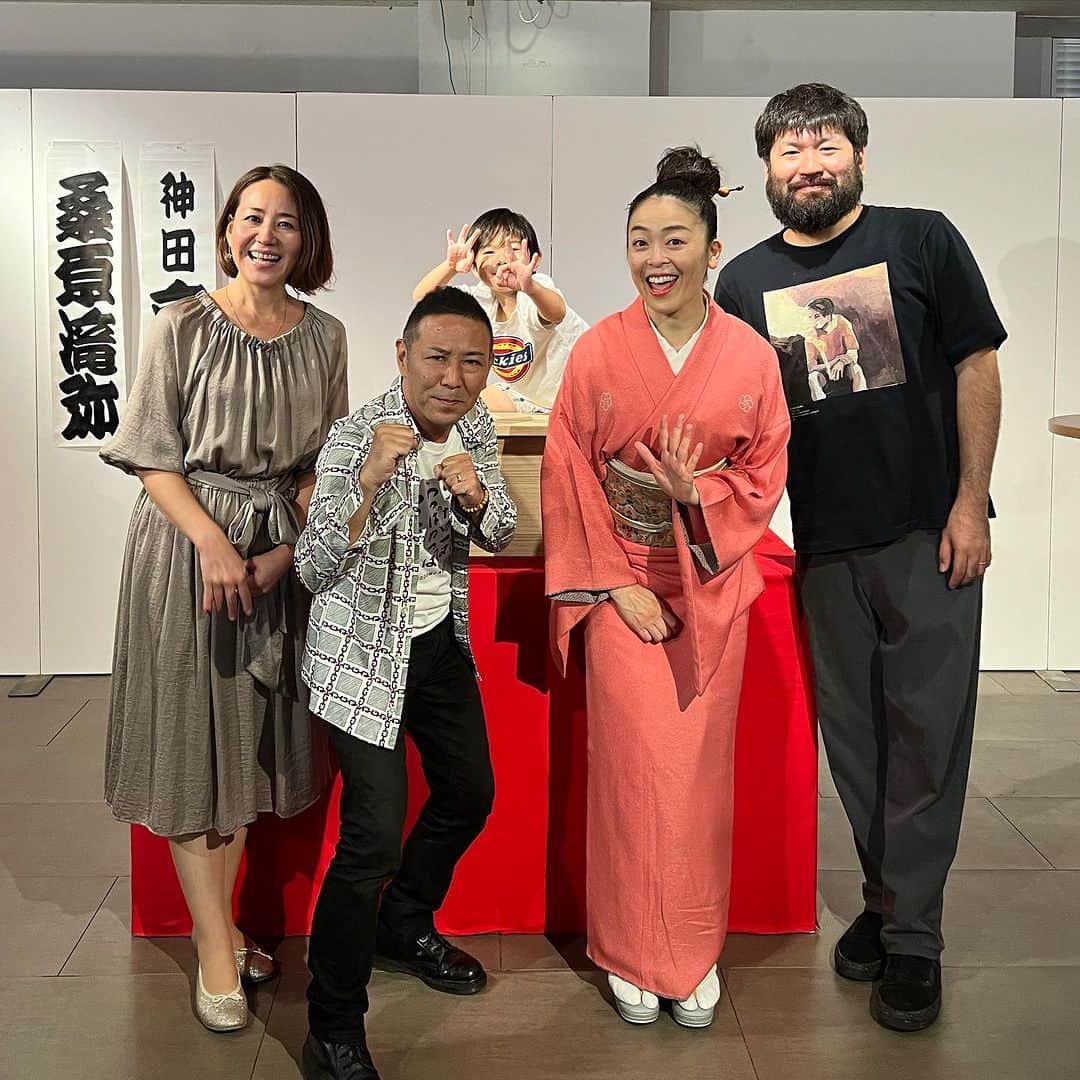 宮城麻里子のインスタグラム
