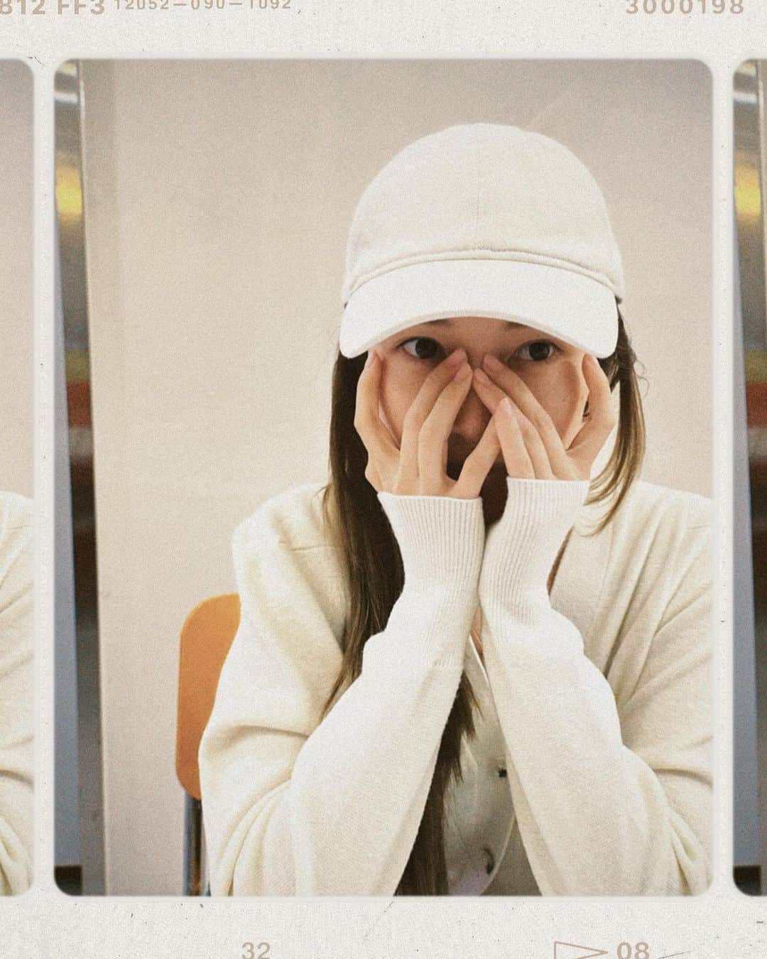 ジェシカ さんのインスタグラム写真 - (ジェシカ Instagram)「Life lately 🏃🏻‍♀️🌊👭🏻🧁✌🏻☕️🫣🧸🎞️」10月15日 18時03分 - jessica.syj