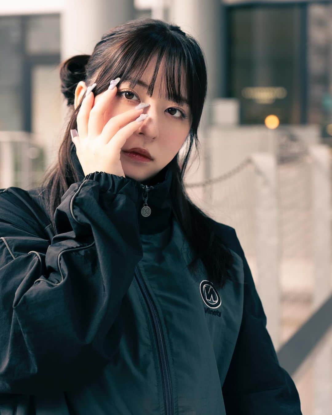 麻倉瑞季のインスタグラム：「9090.」