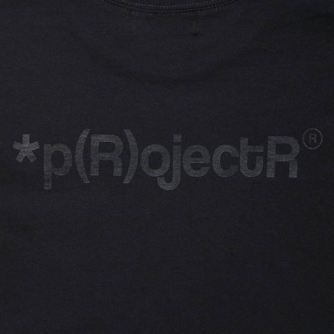 PKCZ GALLERY STOREさんのインスタグラム写真 - (PKCZ GALLERY STOREInstagram)「*p(R)ojectR® (ﾌﾟﾛｼﾞｪｸﾄ ｱｰﾙ) 2nd Collection  Available 2023.10.19(THU) at VERTICAL GARAGE ONLINE &  at VERTICAL GARAGE NAKAMEGURO  ■ITEM LINEUP  *p(R)ojectR® Logo Pocket Tee LS PRICE:￥6,930 COLOR: White/Black SIZE: S, M, L, XL  @the_rampage_official @projectr_official  #THERAMPAGE  #pRojectR」10月15日 18時16分 - vertical_garage