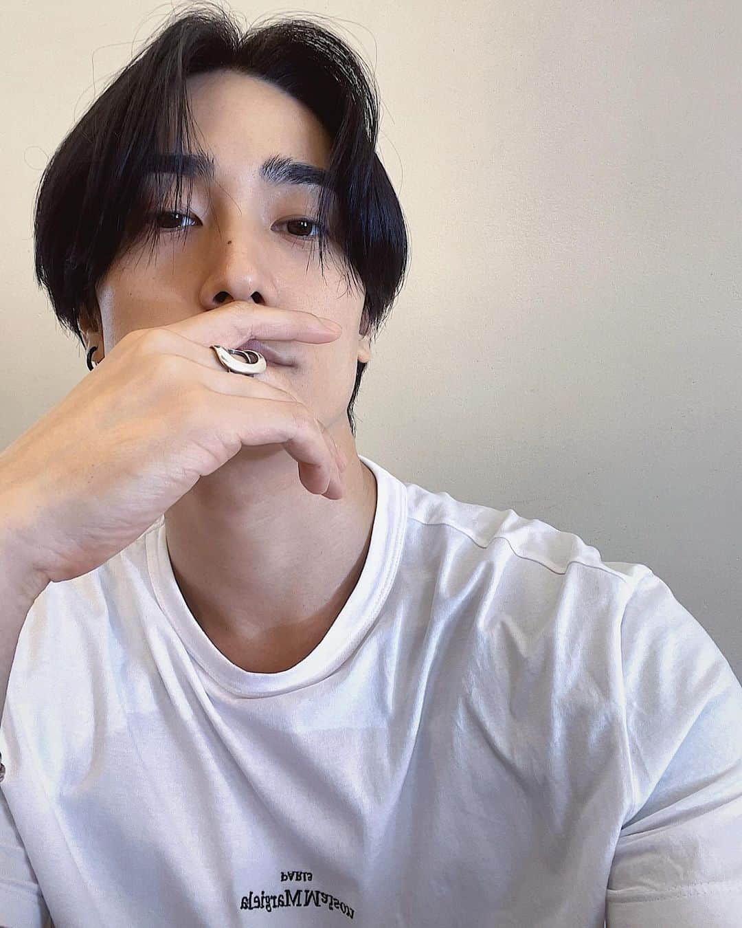 町井祥真のインスタグラム：「・ ・ ・ 🖤🖤🖤」