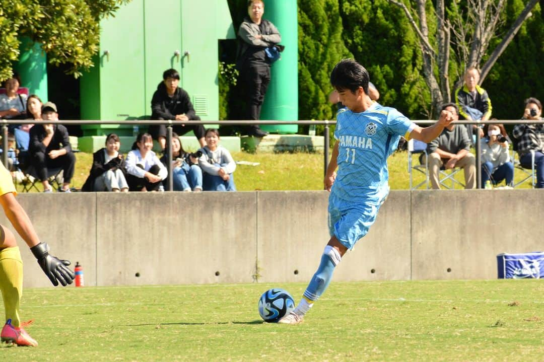 ジュビロ磐田のインスタグラム