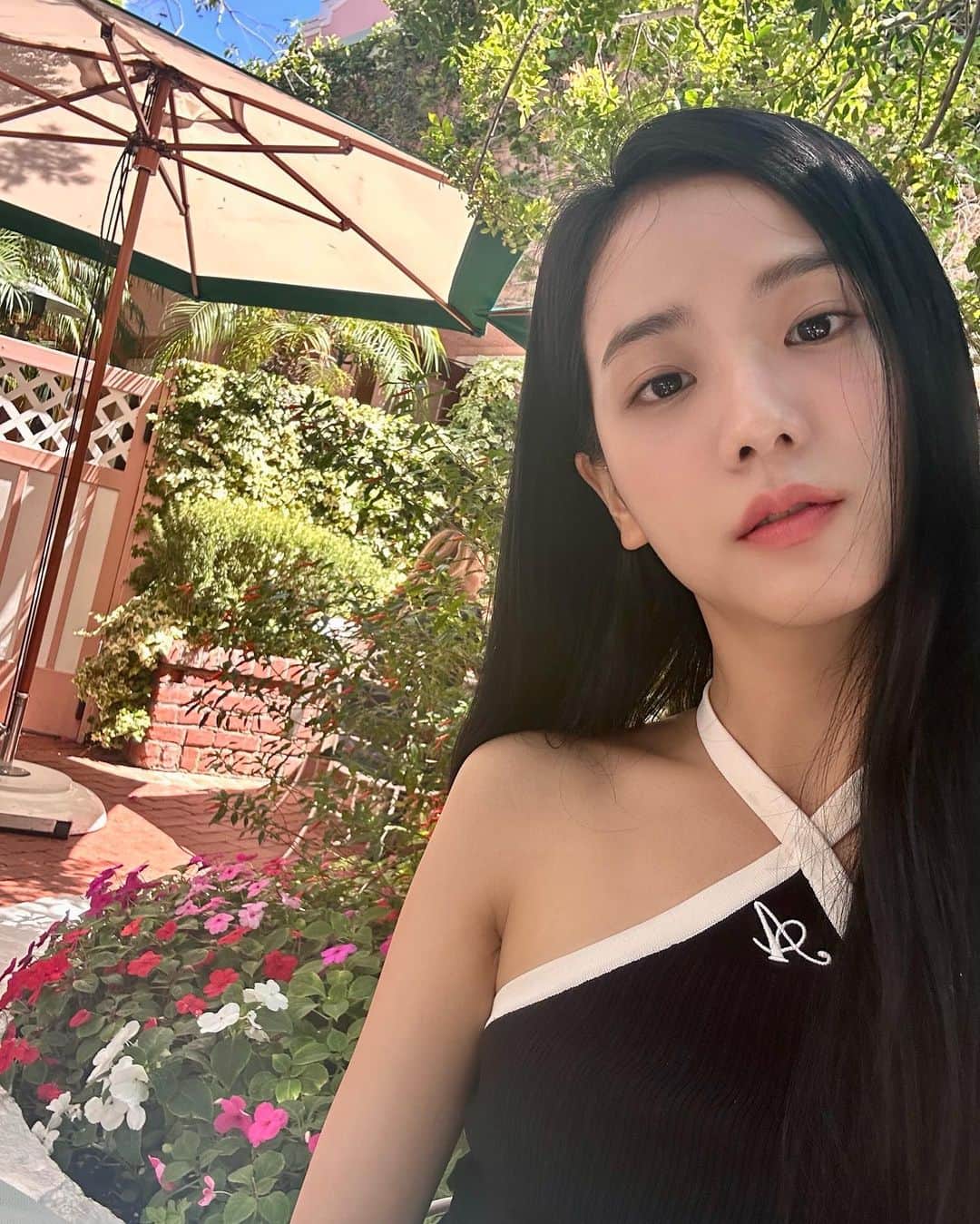ジスさんのインスタグラム写真 - (ジスInstagram)「🍊 ᘏ▸◂ᘏ ꒰ ɞ̴̶̷ ·̮ ɞ̴̶̷ ꒱ />🥨c\ ♡」10月15日 19時02分 - sooyaaa__