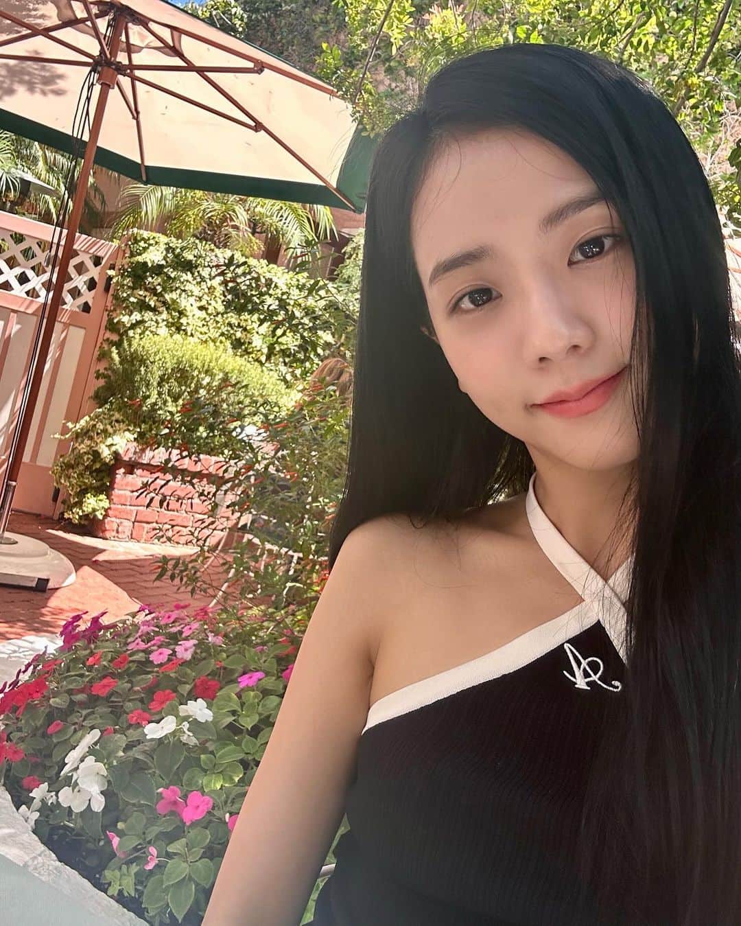 ジスさんのインスタグラム写真 - (ジスInstagram)「🍊 ᘏ▸◂ᘏ ꒰ ɞ̴̶̷ ·̮ ɞ̴̶̷ ꒱ />🥨c\ ♡」10月15日 19時02分 - sooyaaa__