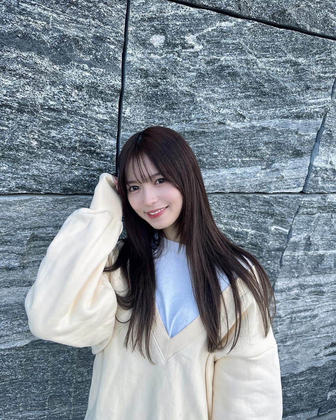 のインスタグラム：「まぶしい🤭🤭」
