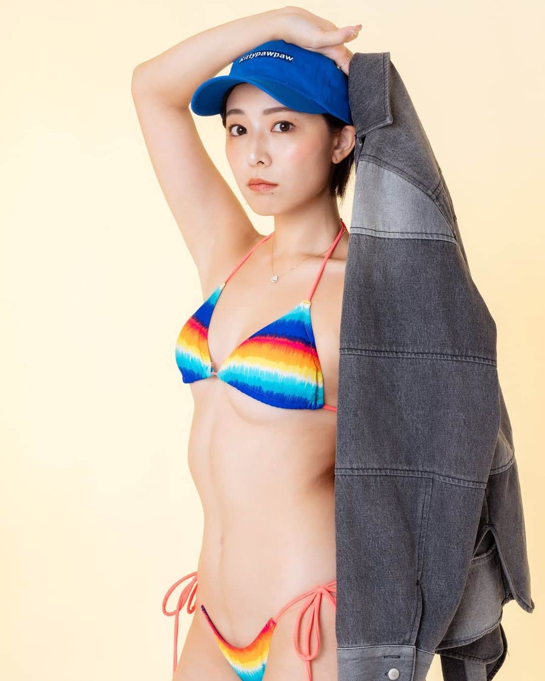桑原茉萌のインスタグラム