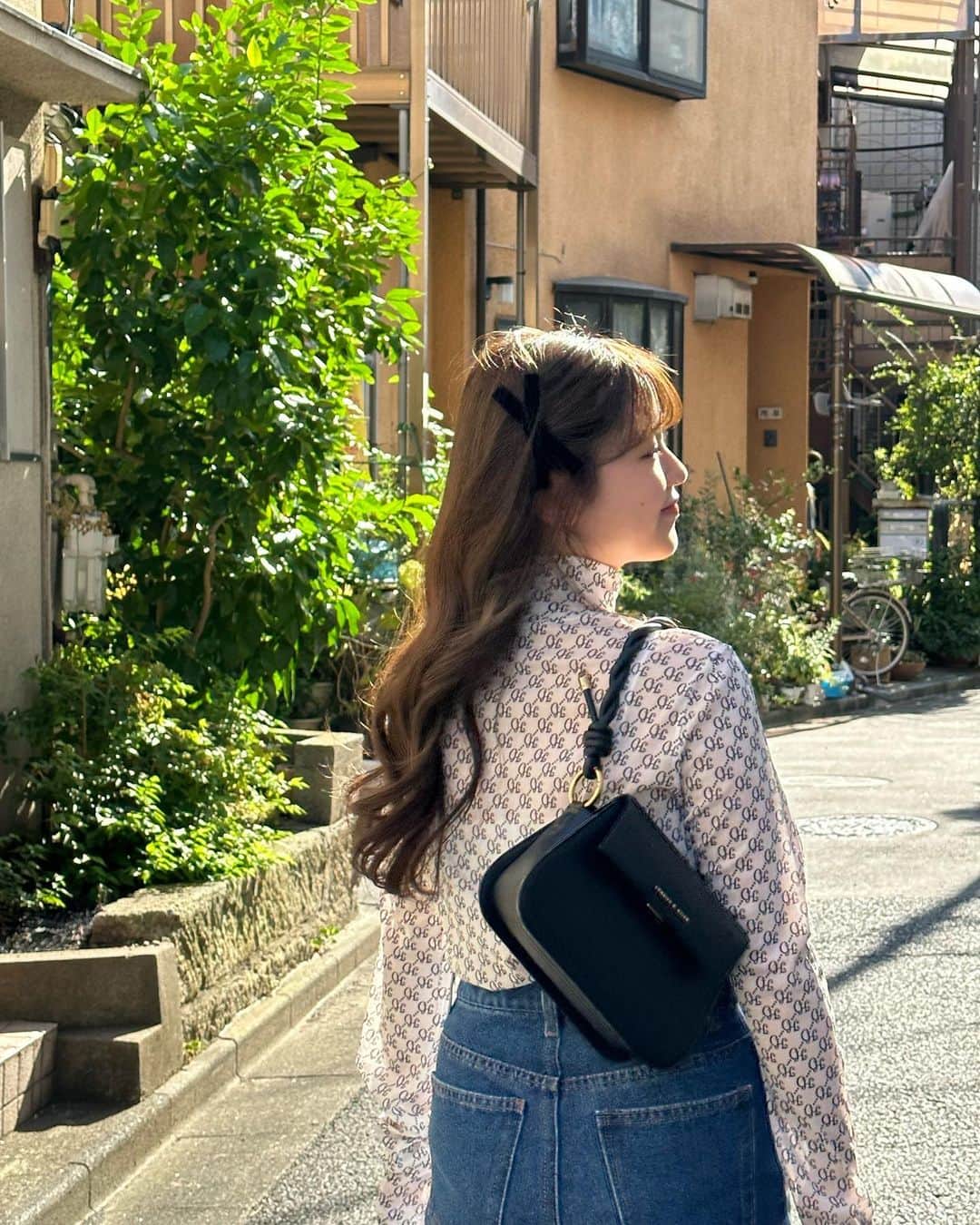 のインスタグラム：「1枚目が特に好きっお気に入りっ‼︎ Photo by @milez728 📷❤︎」