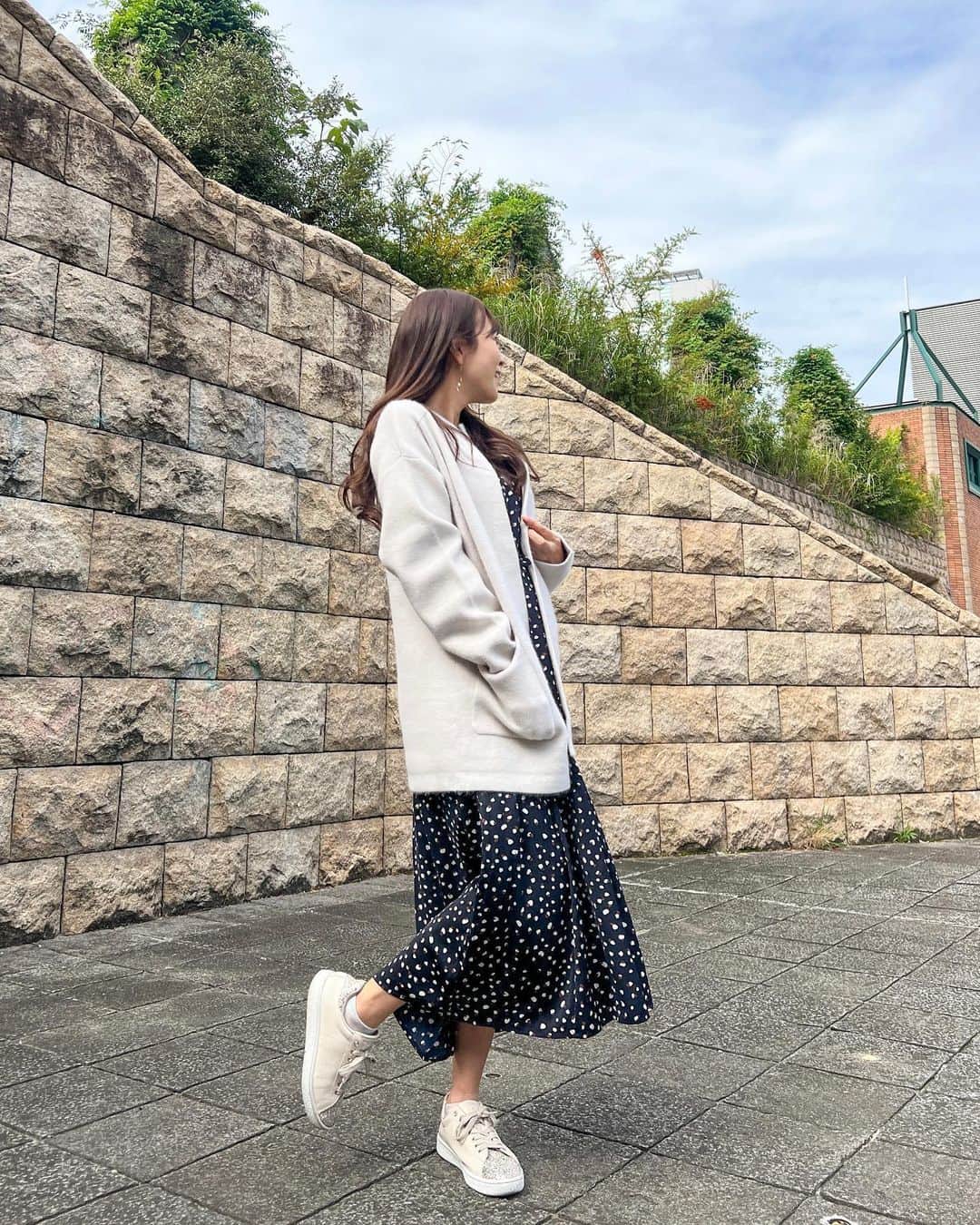 高沢奈苗のインスタグラム