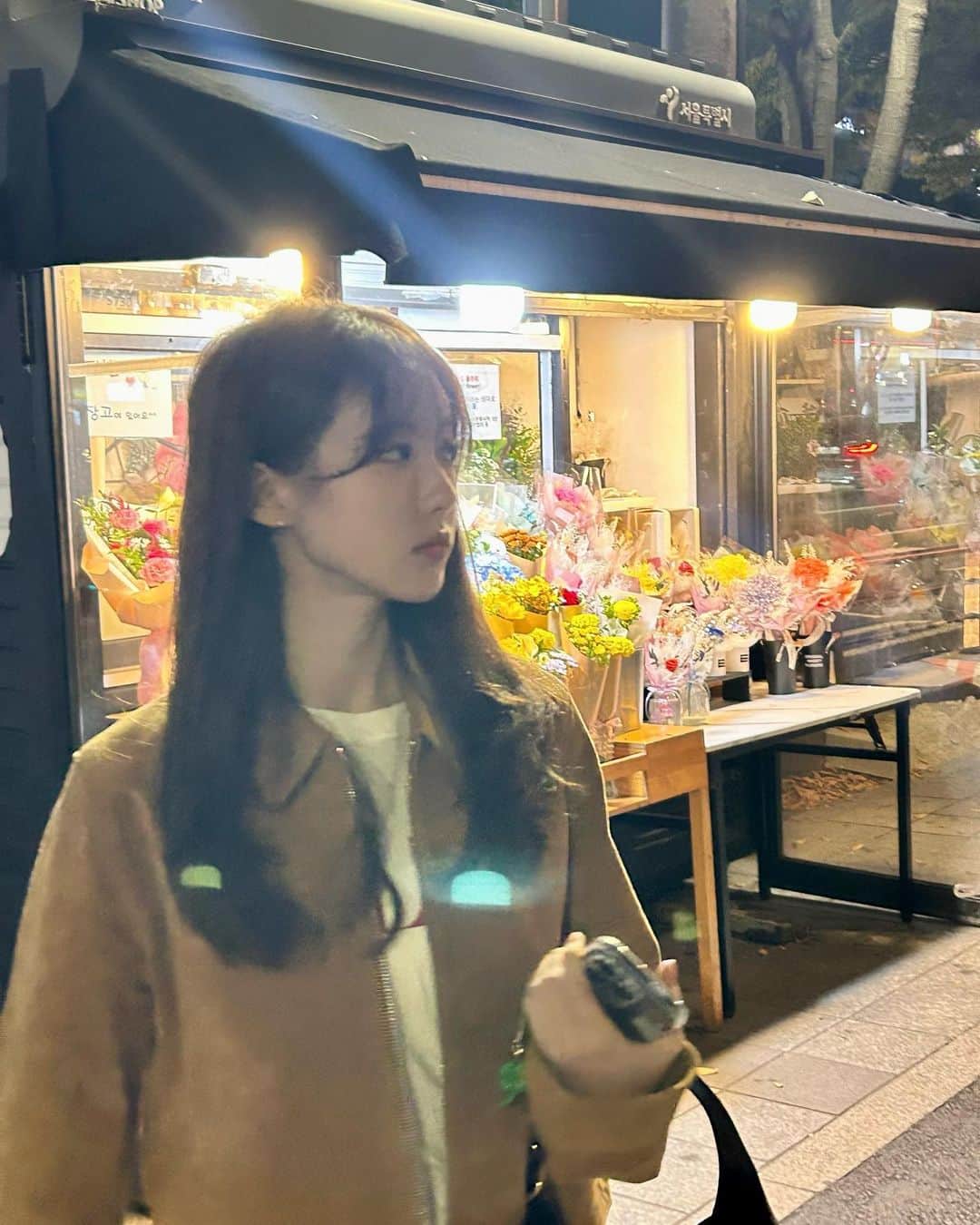 ルダのインスタグラム