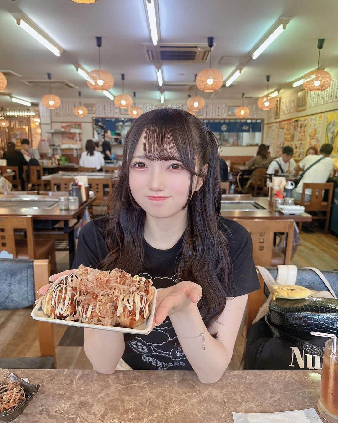 仁科茉彩のインスタグラム