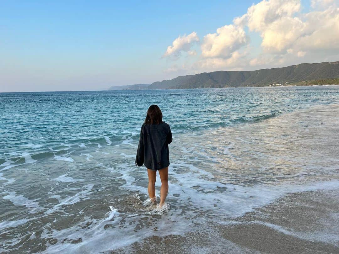 狐塚美樹のインスタグラム：「幸せな時間〜」