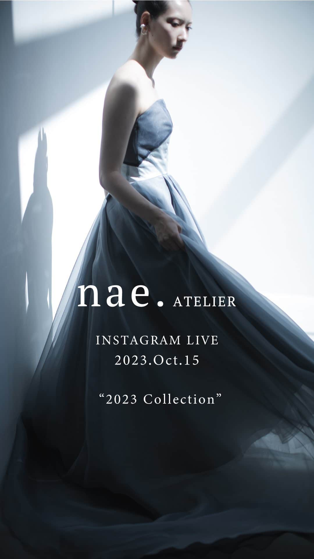 nae.ATELIERのインスタグラム