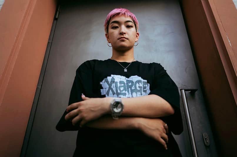 XLARGE®︎ SNAP XLARGE®︎ official SNAP instagramのインスタグラム