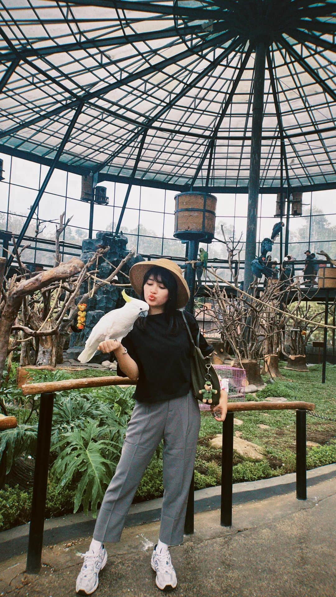 のインスタグラム：「sefruit kisah🥹🥹🥹」