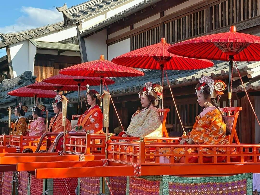 JAPANさんのインスタグラム写真 - (JAPANInstagram)「Minokamo autumn festival #minokamo #gifu #中山道　#美濃加茂　#美濃加茂市　#おんさい美濃加茂　#秋」10月15日 20時03分 - japan_gram