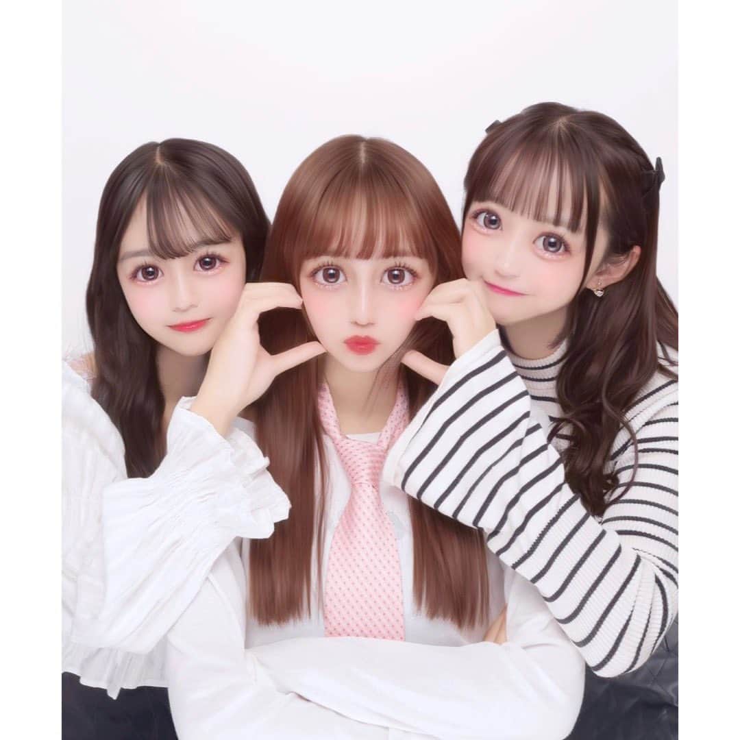 藤田苺花のインスタグラム