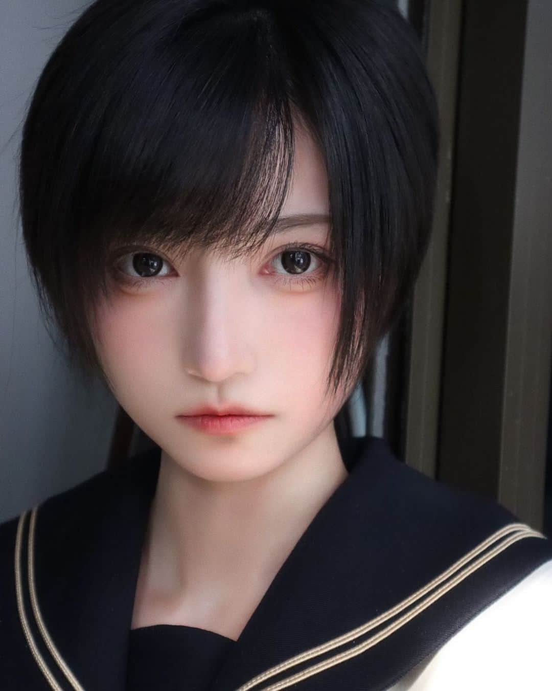  シェン・インインのインスタグラム