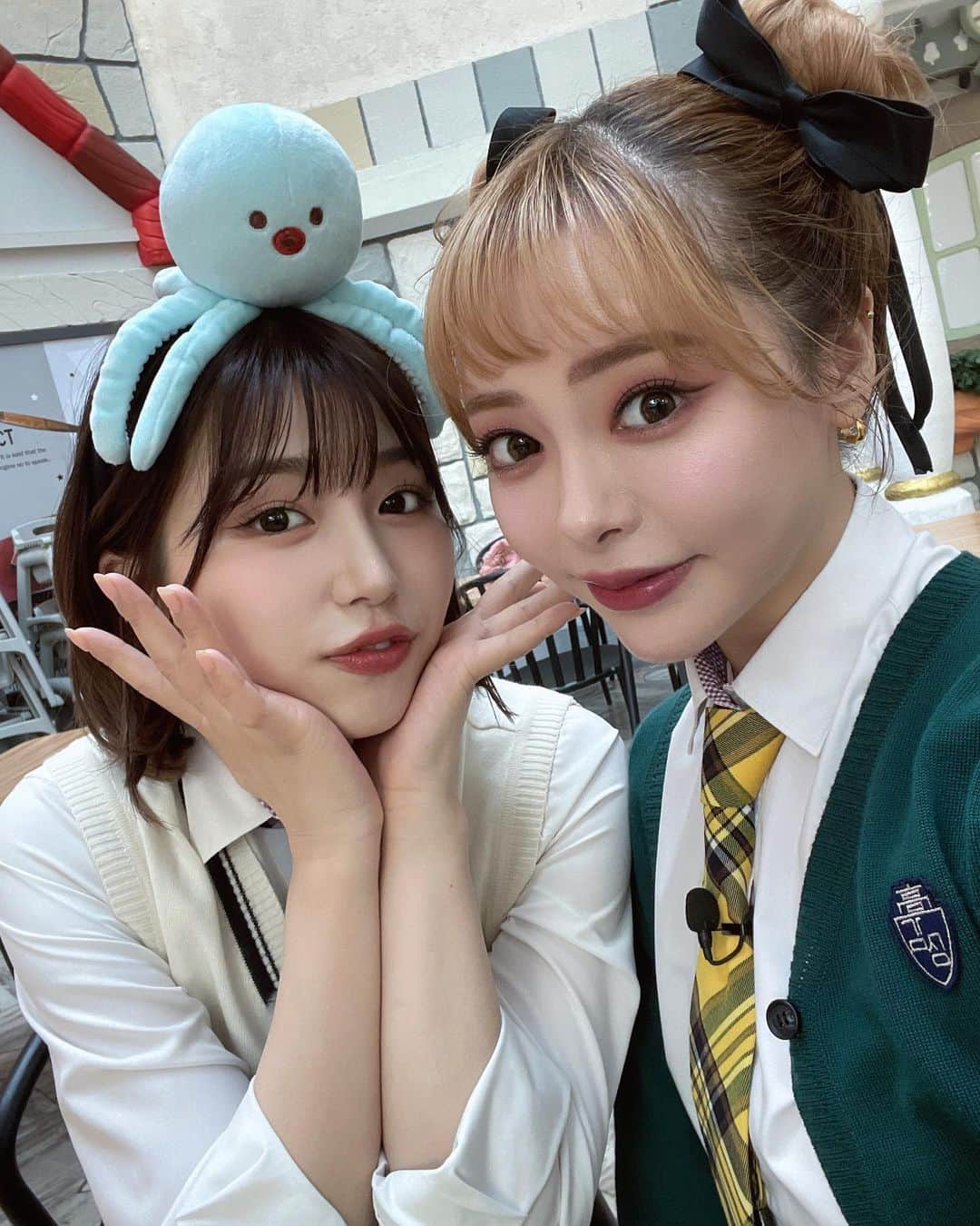 唯井まひろのインスタグラム