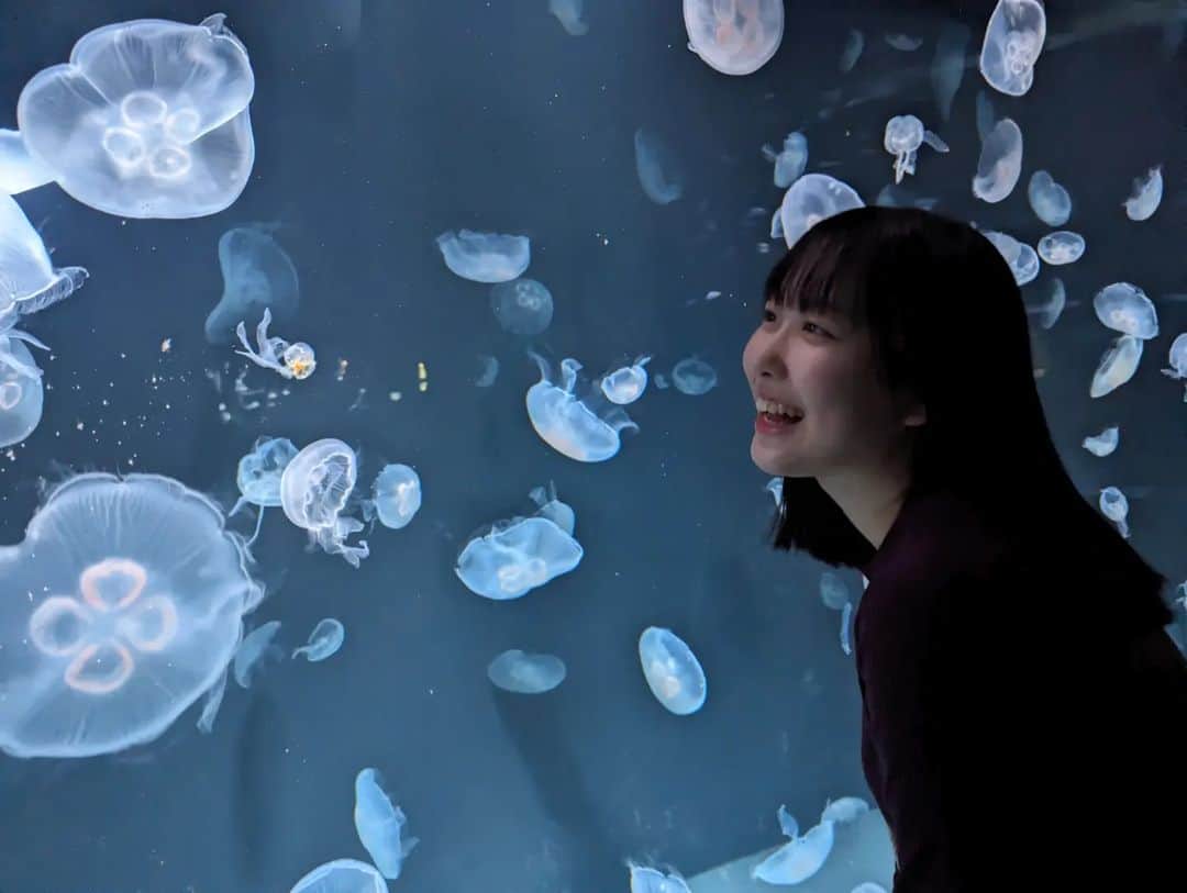 山下森羅のインスタグラム