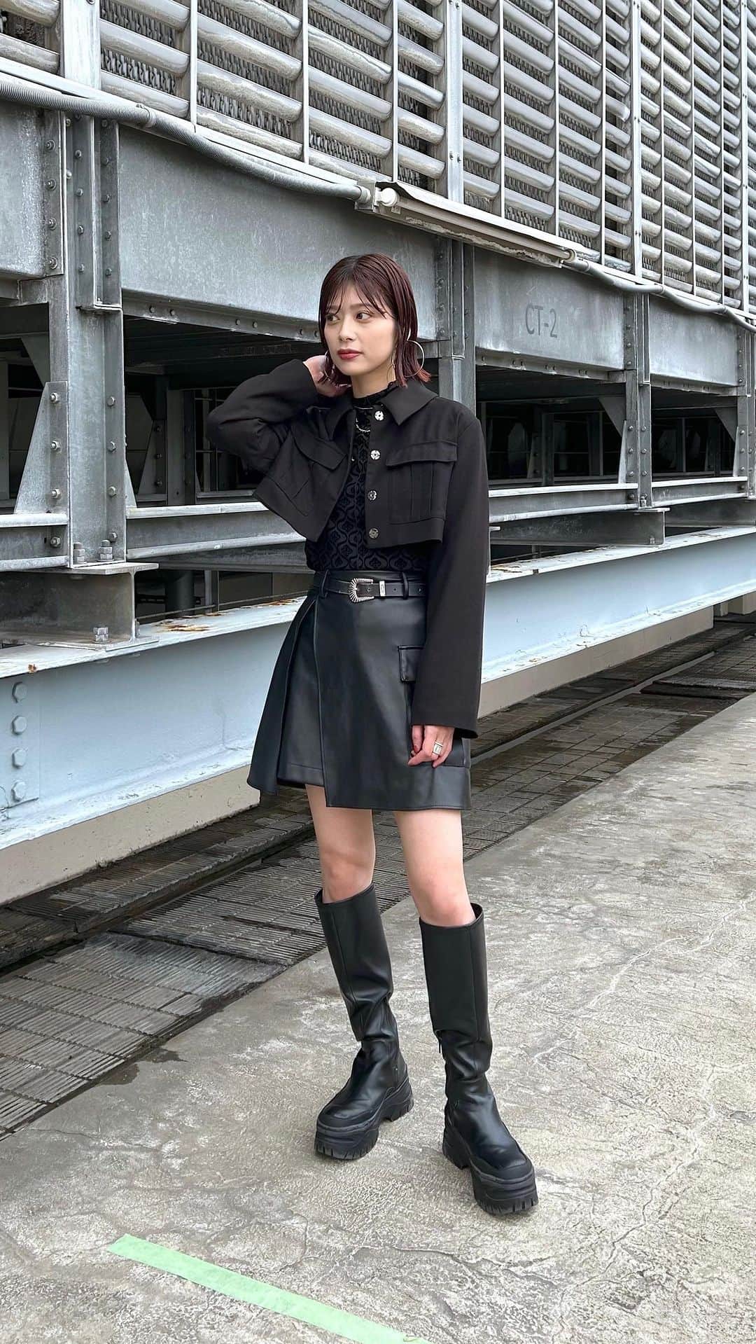 奥田紗都のインスタグラム