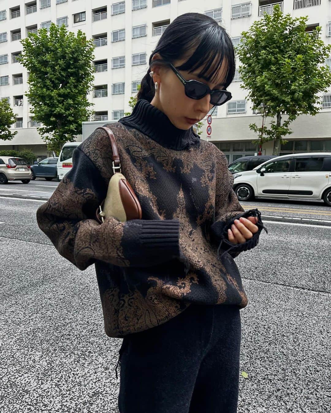 黒石奈央子のインスタグラム