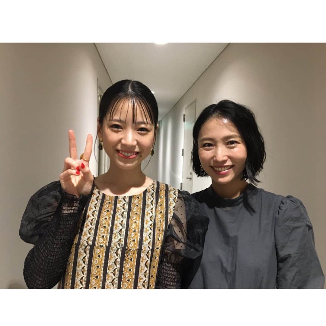中井友望さんのインスタグラム写真 - (中井友望Instagram)「映画「サーチライト-遊星散歩-」 昨日の初日舞台挨拶お越しくださった方ありがとうございました。 満員御礼ほんとーにうれしい景色を見せてもらいました㊗️(^ ^) まだ公開は続きますのでなにとぞ！ 続かせたいのでなにとぞ！感想待ってる！」10月15日 20時19分 - youwang16