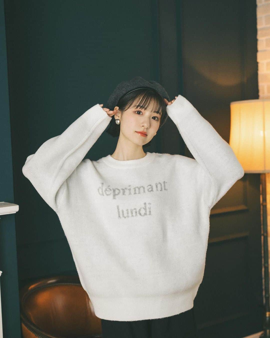 糸原美波のインスタグラム