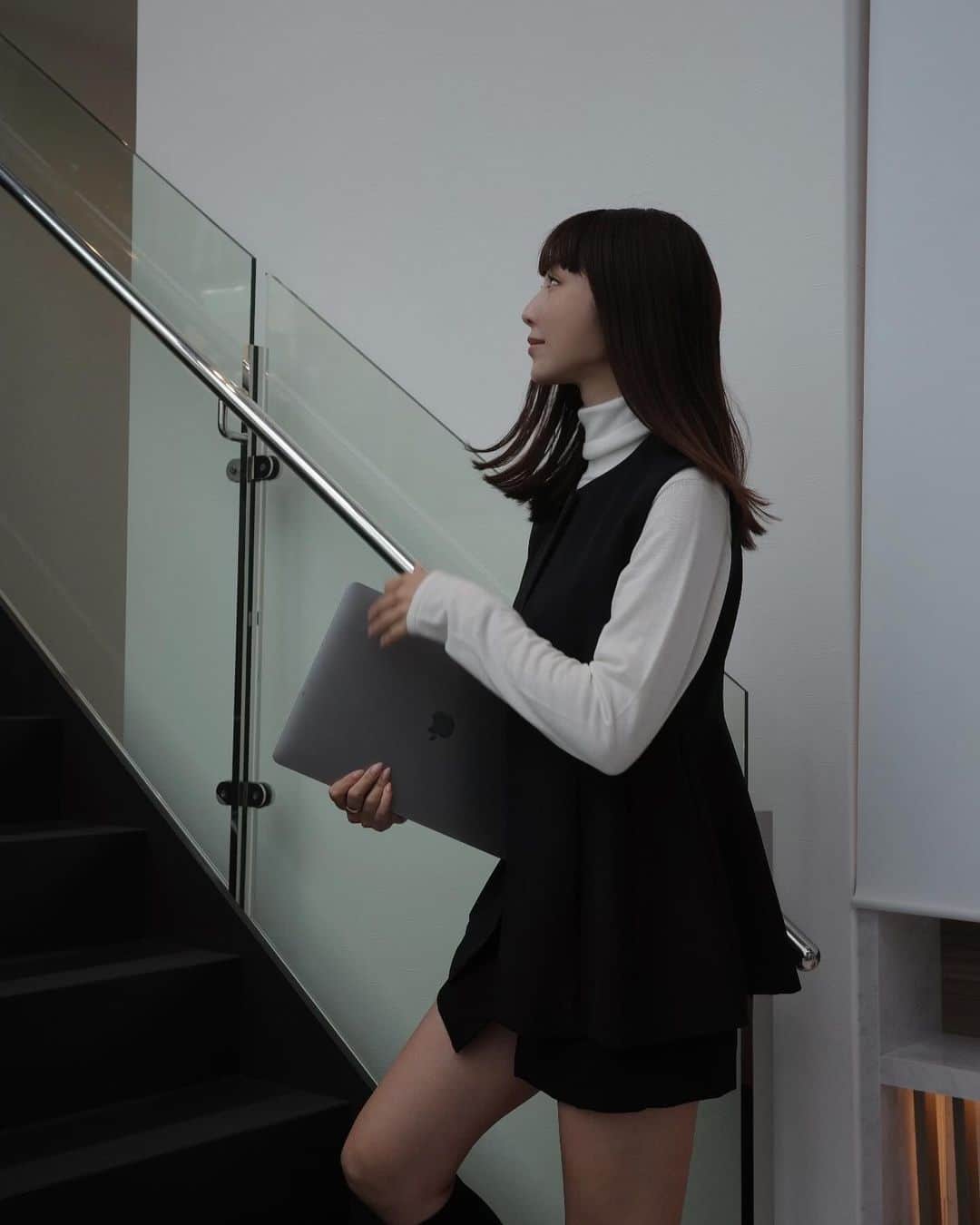 izu（出岡美咲）のインスタグラム