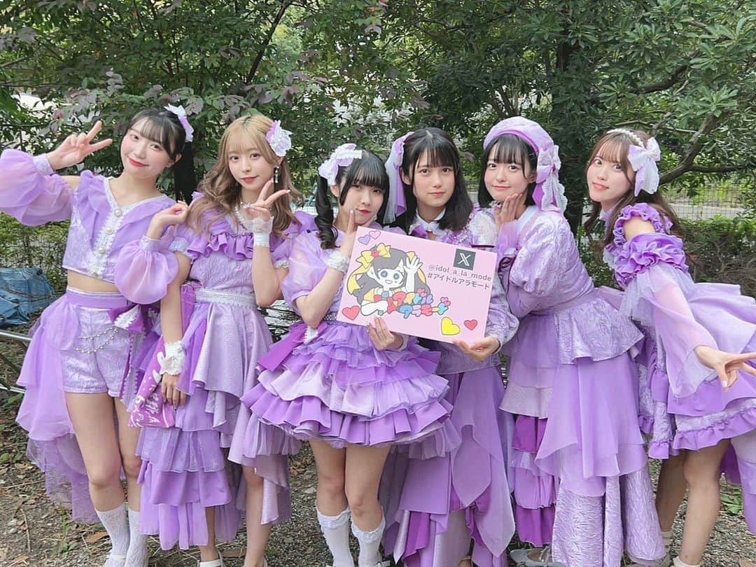 のインスタグラム：「昨日は名古屋遠征でした！ 久しぶりの名古屋楽しかったです🌙」