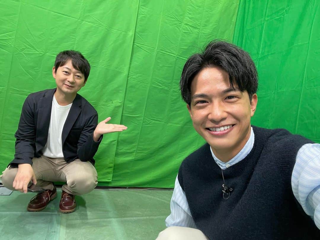 田村浩平さんのインスタグラム写真 - (田村浩平Instagram)「. 【ほんわか😊】  子育て応援団 チュウキョ〜くんのすこやかフェスタ2023  特番のリポーターと気象キャスター体験を担当💪  子どもたちの笑顔と皆さまの優しさで とても温かい雰囲気に包まれていました😊  また、「ZIP!CHUKYO観ています！」 「応援しています！」「大好きです！」など 温かいお言葉をありがとうございます😭  とっっっても嬉しかったです！！  普段の業務でご一緒できない先輩方や後輩たちと 会場を回っていろんな話ができたのも嬉しかったなぁ。  #中京テレビ #中京テレビアナウンサー #アナウンサー #田村浩平 #たむ撮 #すこやかフェスタ」10月15日 20時28分 - kohei_tamura0625