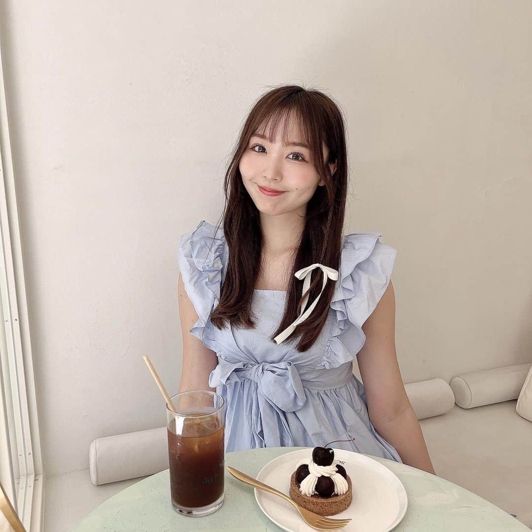 夏井さらのインスタグラム