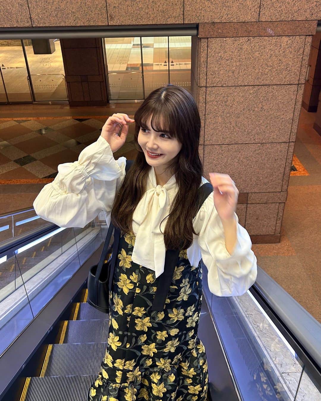 村田倫子のインスタグラム