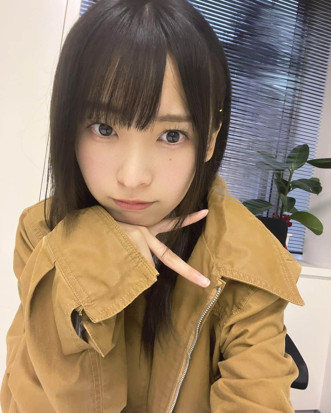 坂川陽香のインスタグラム