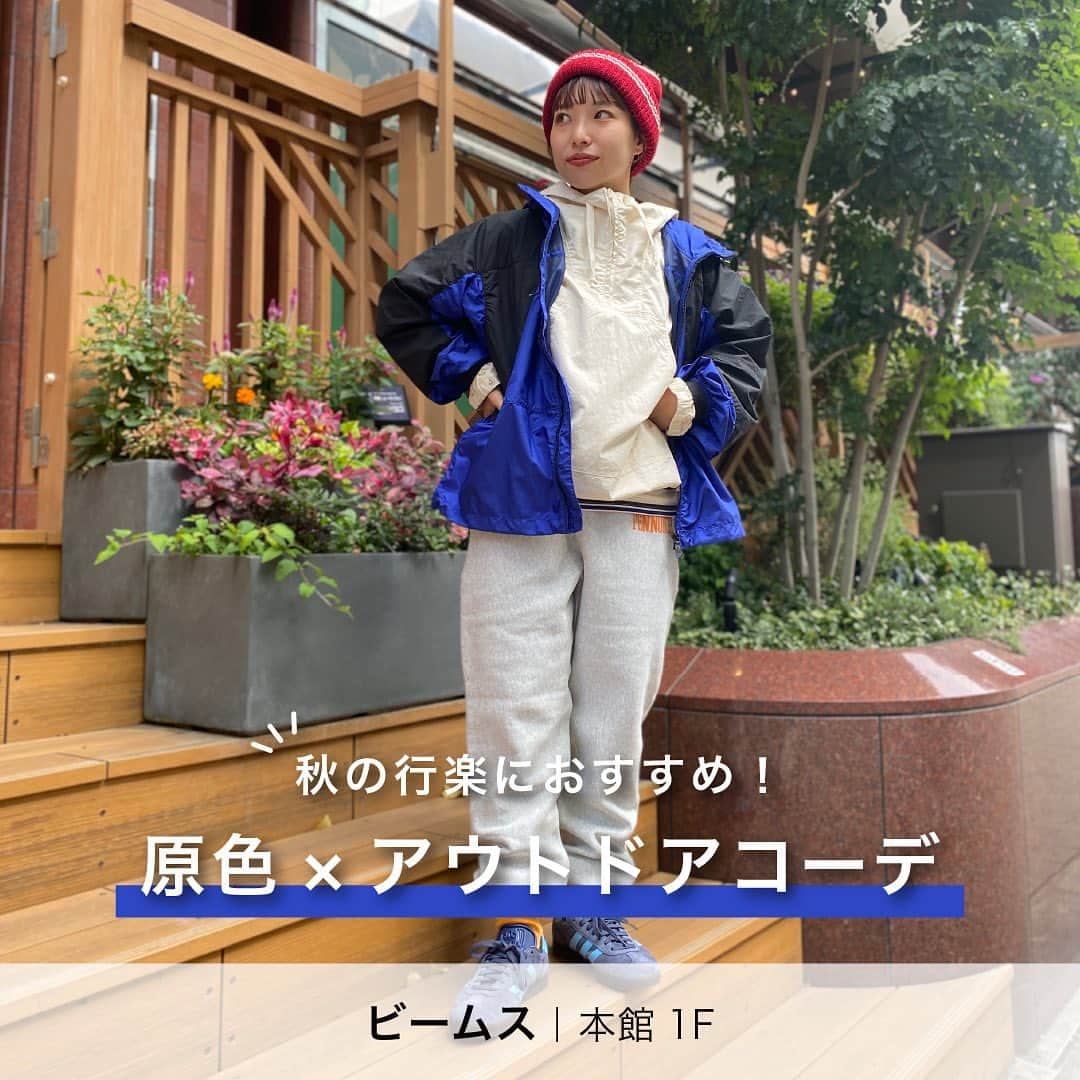 天王寺ミオのインスタグラム