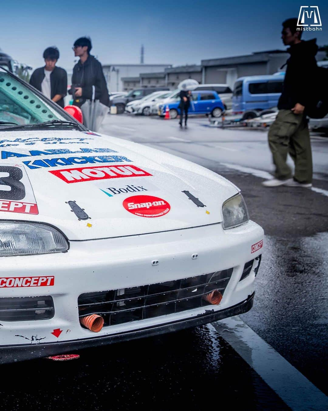 mistbahnさんのインスタグラム写真 - (mistbahnInstagram)「_ CONCEPT ASLAN Honda EG6 CIVIC SiR _ 🚗: @136concept / @aslan_inc_japan 📷: @mistbahn _ Shot on Oct-8 2023 🏁"SUZUKA CLUBMAN RACE FF CHALLENGE Final Round" Suzuka International Circuit _ JP) 2023年10月8日 鈴鹿フルコース(鈴鹿サーキット国際レーシングコース)、鈴鹿クラブマンレース FFチャレンジ最終戦にて撮影。 _ #suzukaclubmanrace #鈴鹿クラブマンレース #鈴鹿クラブマン #鈴鹿クラブマン2023 #ffchallenge #ffチャレンジ #ffチャレンジ2023 #ffc #FFチャレンジ無くしたくない #ffチャレンジありがとう #136racing #concept136 #aslan #アスラン #aslan_inc_japan #n1civic #civic #hondacivic #ホンダシビック #シビック #eg6 #egcivic #kanjo #kanjostyle #bseries #b16 #hondasontrack #rpf1 #teamenkei」10月15日 20時43分 - mistbahn