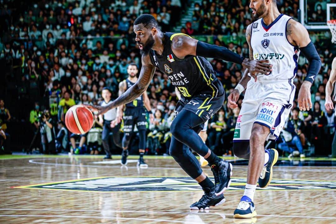群馬クレインサンダーズのインスタグラム：「𝐓𝐎𝐃𝐀𝐘'𝐒 𝐏𝐇𝐎𝐓𝐎📸  #群馬クレインサンダーズ #BEBOLD #Bリーグ」