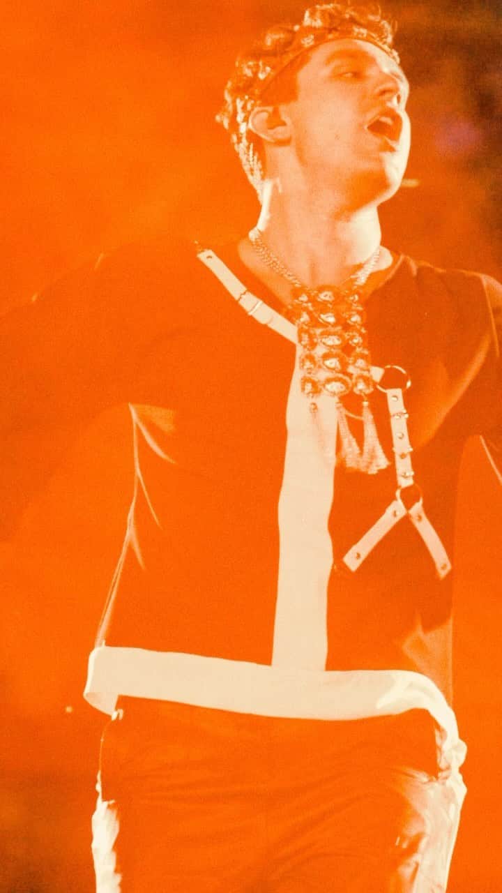 ルアン・サンタナのインスタグラム：「Já é permitido sentir saudade? 🥹 Gratidão é a palavra para o que estamos sentindo agora. 💜  Fizemos história e esses momentos ficarão para sempre em nossos corações. 😍 O Luan City Festival foi simplesmente fantástico! 🤩  Até a próxima, Porto Alegre! ✨  #LuanCityFestival #LuanSantana #PortoAlegre #JorgeeMateus #JoaoGomes #GuilhermeeBenuto」