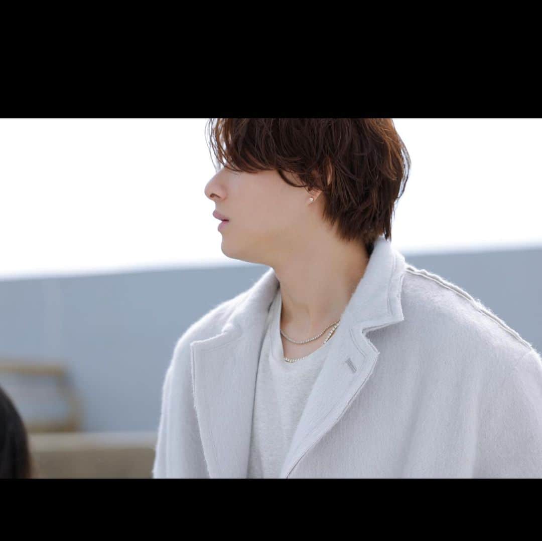 平野紫耀さんのインスタグラム写真 - (平野紫耀Instagram)「応援してくれる皆さんと 素敵な景色が見れますように💫  #Number_i」10月15日 20時44分 - sho_h_desyo