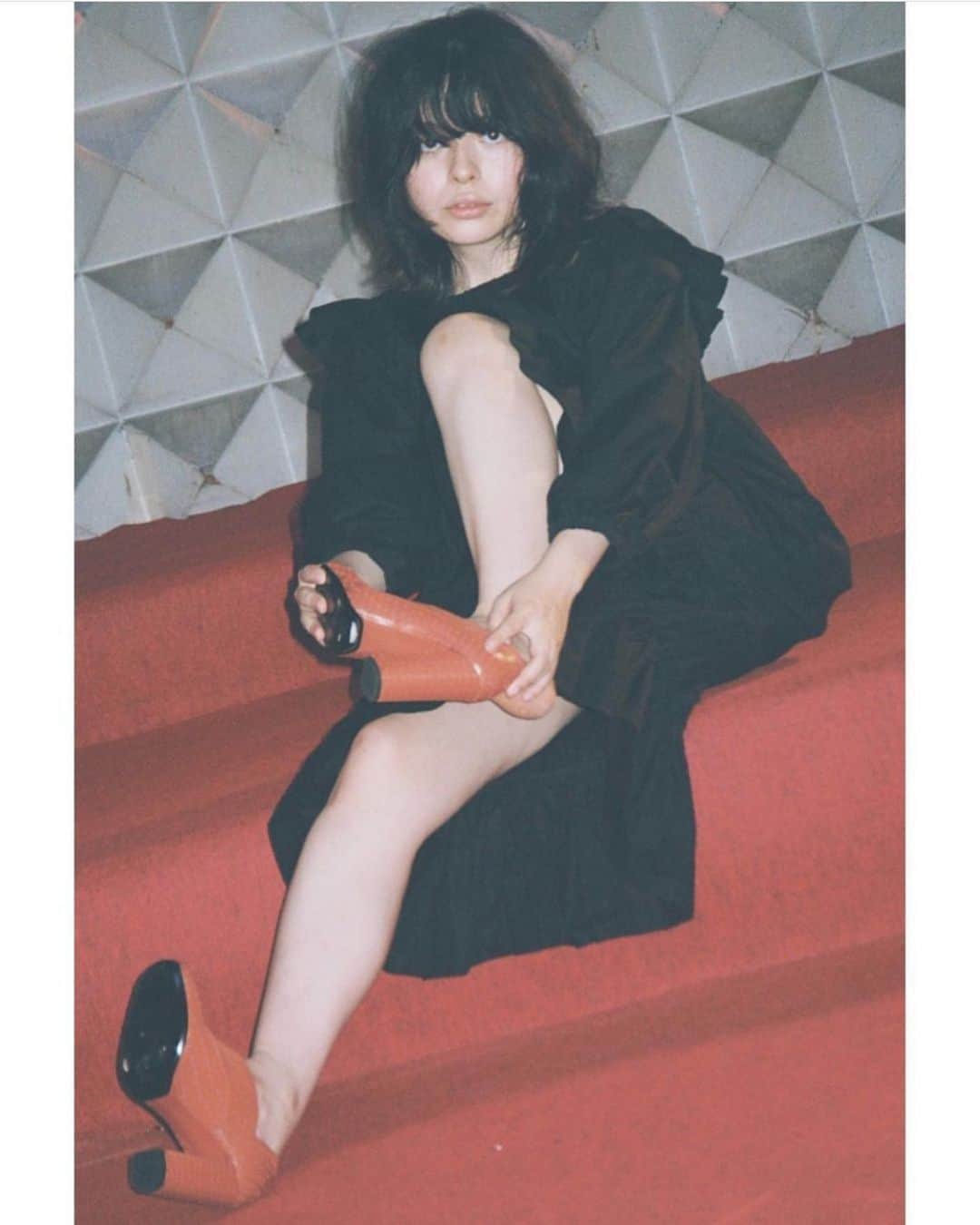 伊藤信子のインスタグラム