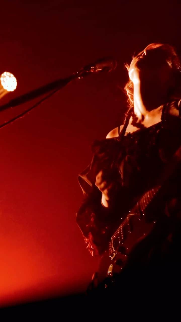 Cö shu Nieのインスタグラム