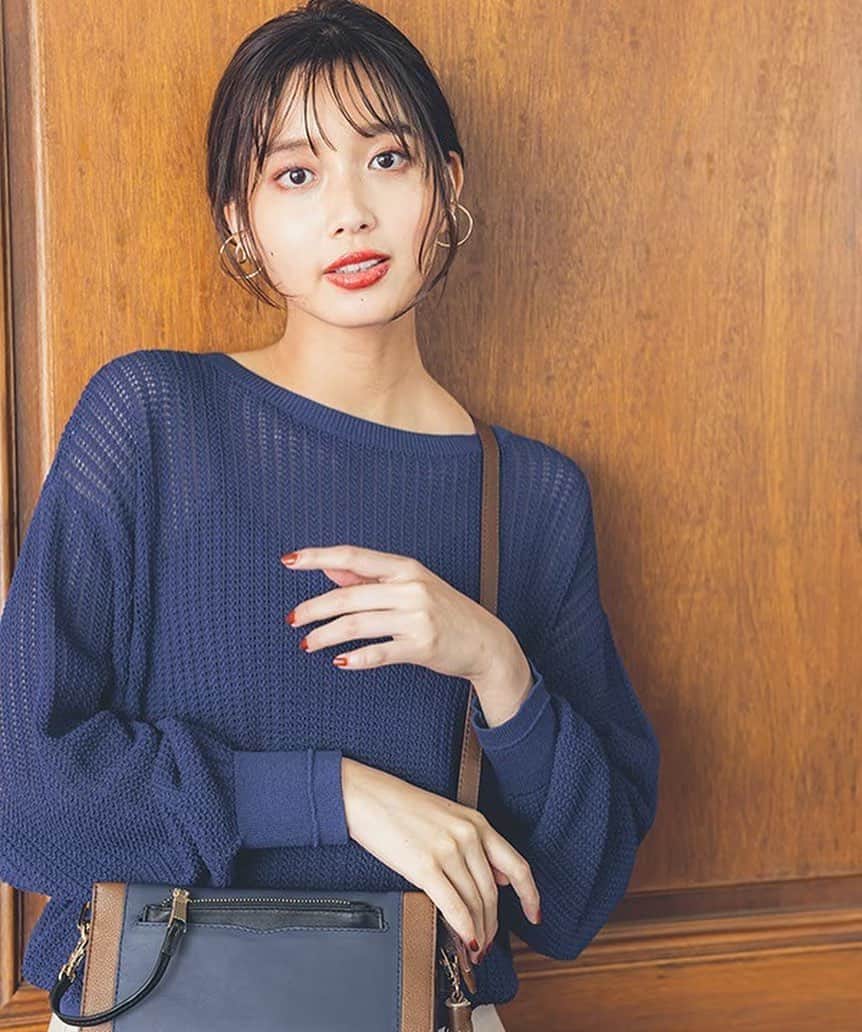 間瀬遥花のインスタグラム