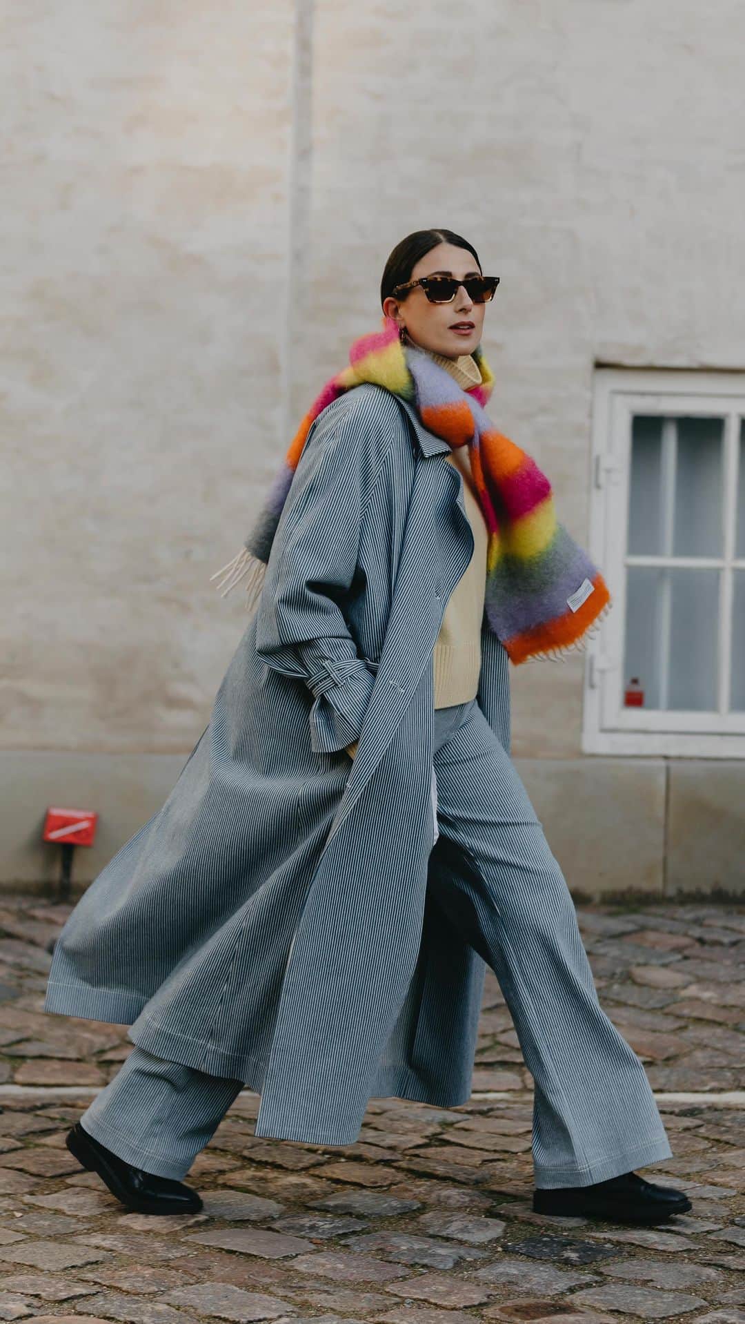 ELLE Czechのインスタグラム